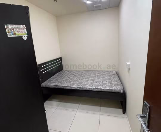 Bed Space for Rent in Al Nahda Dubai