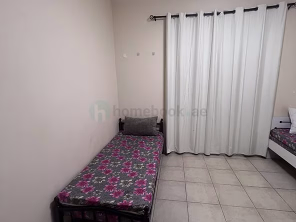 Room for Rent in Sharjah