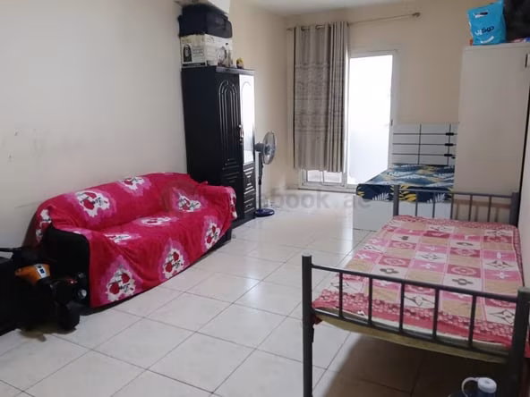 Room for Rent in Sharjah