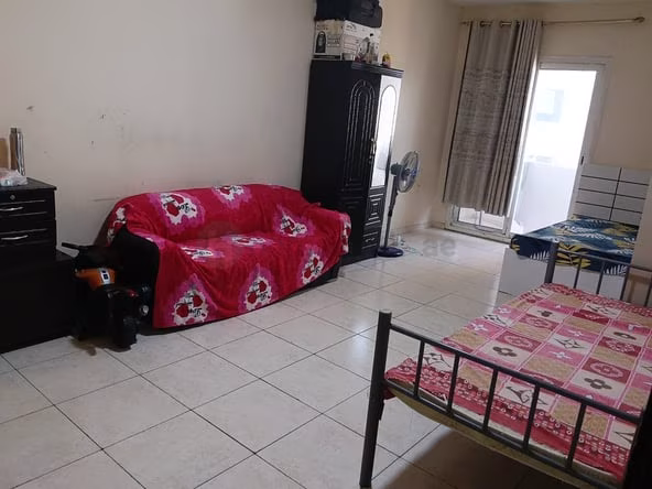 Room for Rent in Sharjah