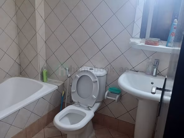 Bed Space for Rent in Al Nahda Dubai