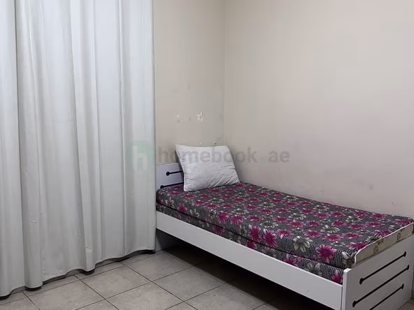 Room for Rent in Sharjah