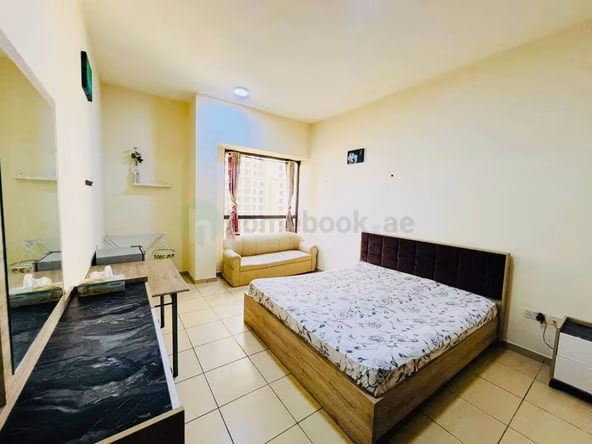 Room for Rent in Jumeirah Beach Residence (JBR) Dubai