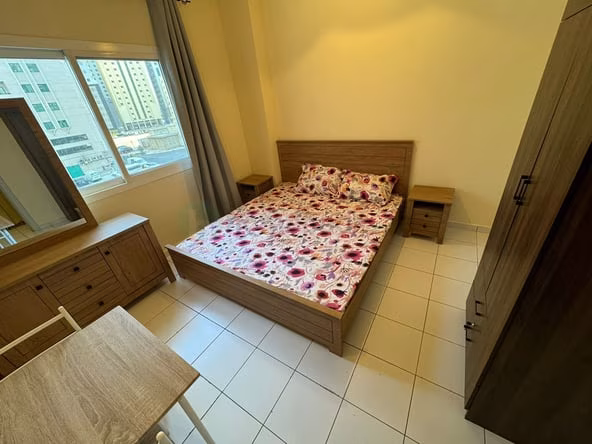 Room for Rent in Sharjah