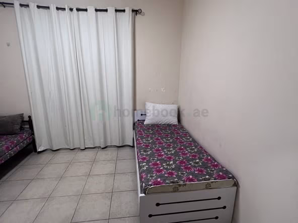 Room for Rent in Sharjah