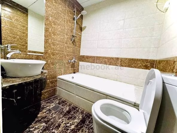 Studio Apartment for Rent in Al Barsha Dubai