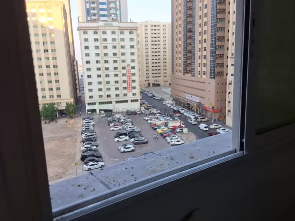 Room for Rent in Sharjah
