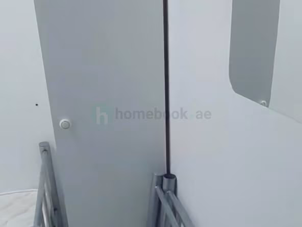 Bed Space for Rent in Deira Dubai