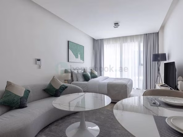 Studio Apartment for Rent in Jumeirah Village Circle (JVC) Dubai