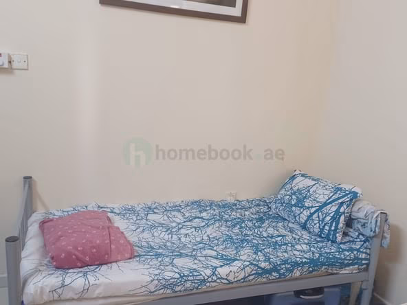 Bed Space for Rent in Al Nahda Dubai