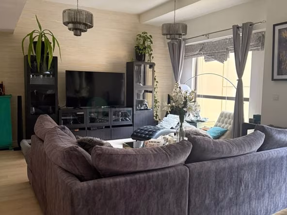 Room for Rent in Jumeirah Beach Residence (JBR) Dubai