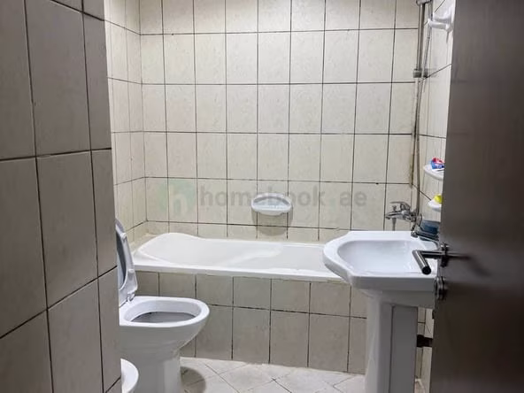 Room for Rent in International City Dubai