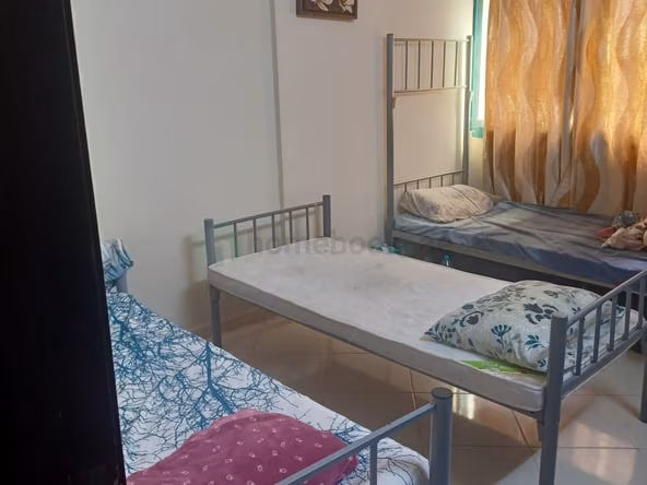 Bed Space for Rent in Al Nahda Dubai