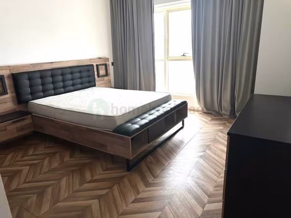 ‌Bedroom Apartment for Rent in Jumeirah Village Circle (JVC) Dubai