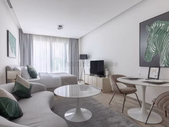 Studio Apartment for Rent in Jumeirah Village Circle (JVC) Dubai