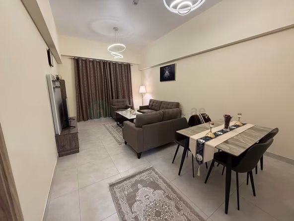 ‌Bedroom Apartment for Rent in Al Barsha Dubai