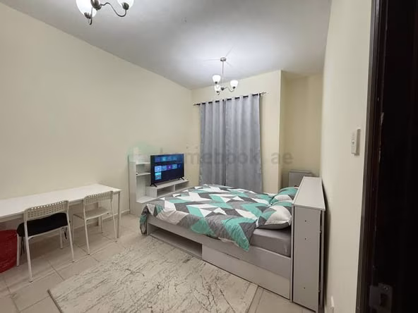 Room for Rent in International City Dubai