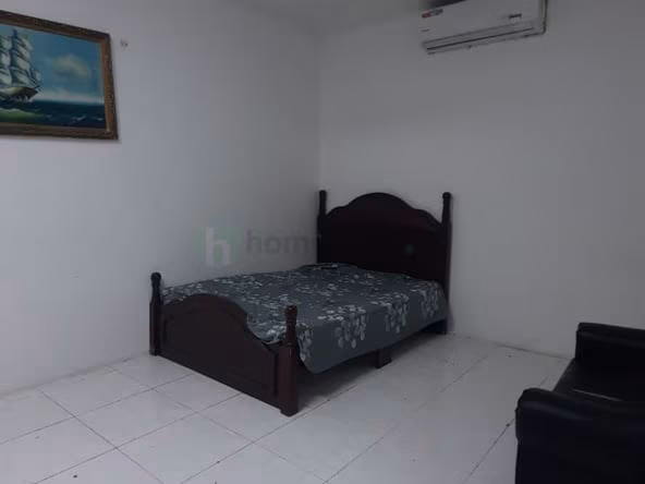 Room for Rent in Al Rashidiya Dubai
