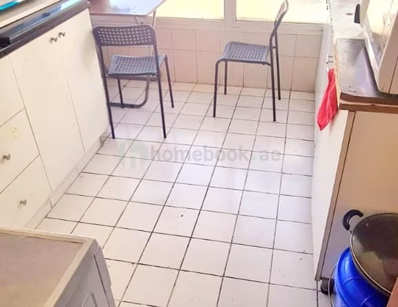 Bed Space for Rent in Al Rigga Deira