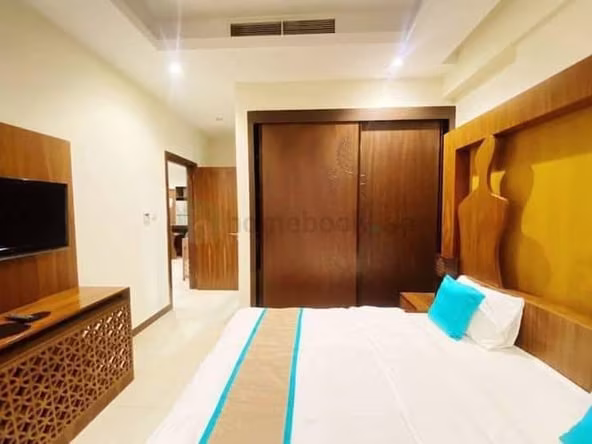 ‌Bedroom Apartment for Rent in Al Barsha Dubai
