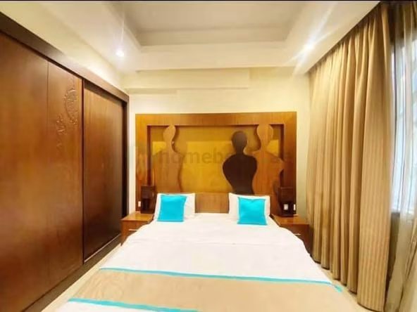 ‌Bedroom Apartment for Rent in Al Barsha Dubai