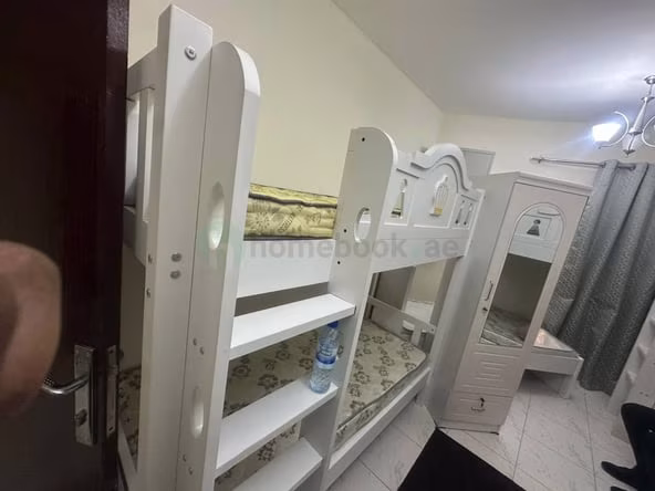 Bed Space for Rent in Deira Dubai