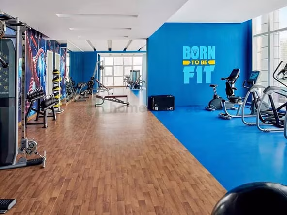 Studio Apartment for Rent in Dubai Marina