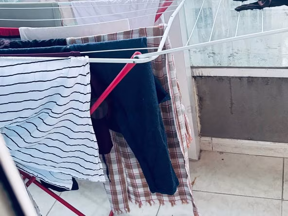 Bed Space for Rent in Al Nahda Dubai