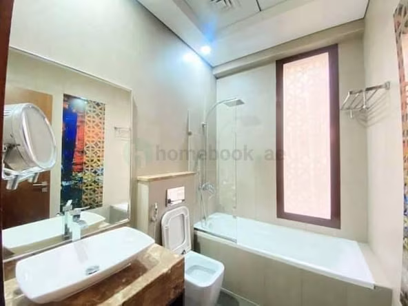 ‌Bedroom Apartment for Rent in Al Barsha Dubai