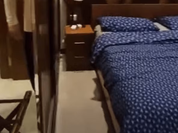 ‌Bedroom Apartment for Rent in Al Barsha Dubai