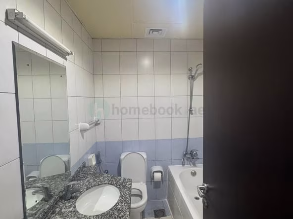 Room for Rent in Al Nahda Dubai