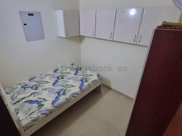 Room for Rent in Jumeirah Lakes Towers (JLT) Dubai