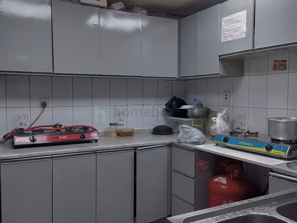 Bed Space for Rent in Deira Dubai