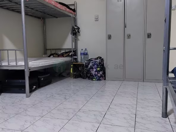 Bed Space for Rent in Deira Dubai