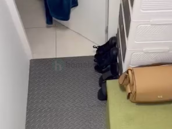 Bed Space for Rent in Al Rigga Deira