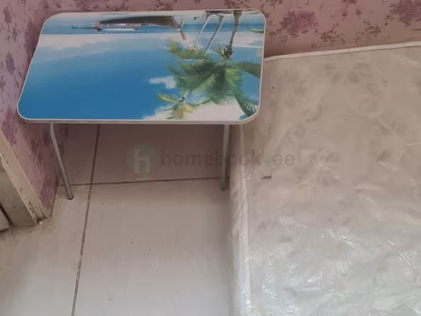 Bed Space for Rent in Al Rigga Deira