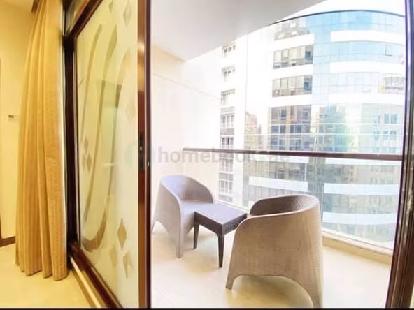 ‌Bedroom Apartment for Rent in Al Barsha Dubai