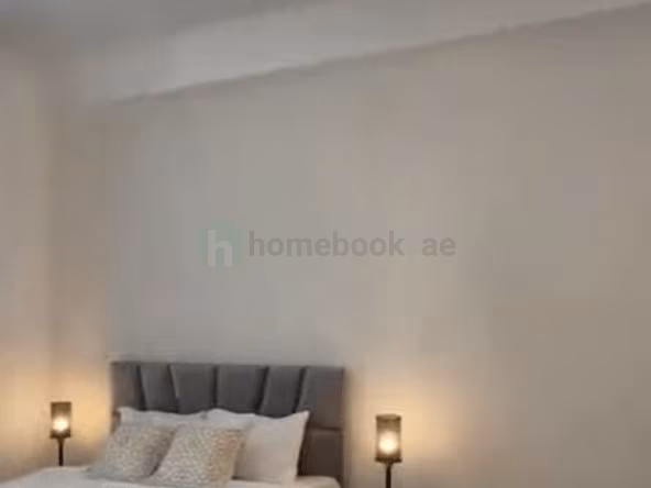 Studio Apartment for Rent in Dubai Marina