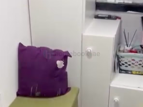 Bed Space for Rent in Al Rigga Deira