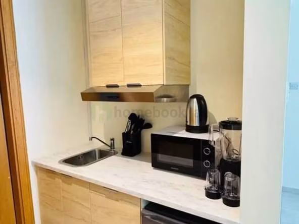 Studio Apartment for Rent in Discovery Gardens Dubai