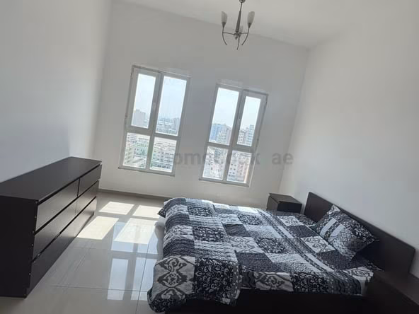 Room for Rent in Al Nahda Dubai