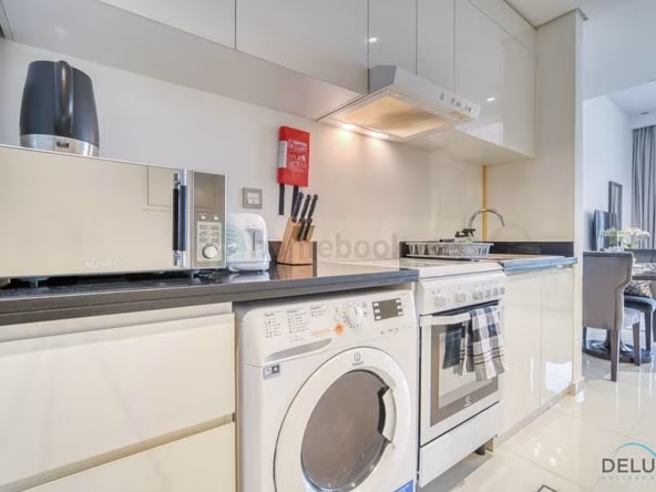 ‌Bedroom Apartment for Rent in Jumeirah Village Circle (JVC) Dubai