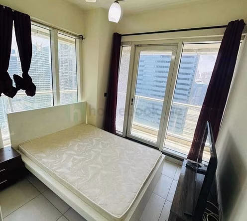 Room for Rent in Jumeirah Lakes Towers (JLT) Dubai