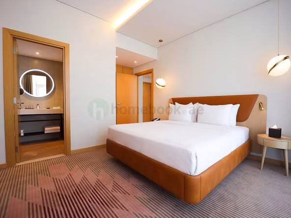 Studio Apartment for Rent in Dubai Marina