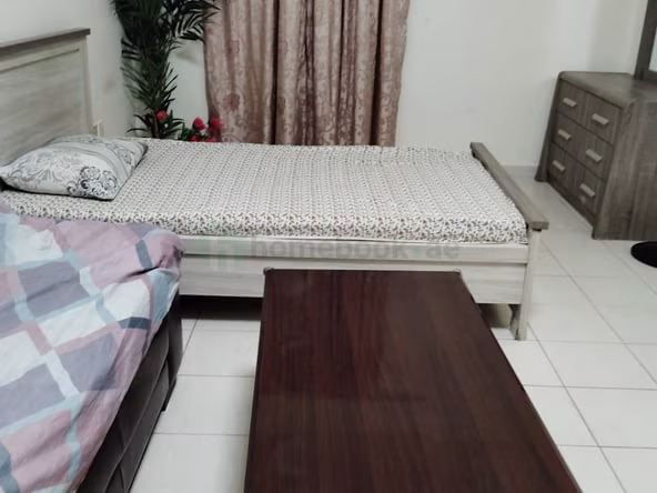 Room for Rent in International City Dubai