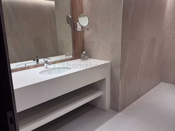 ‌Bedroom Apartment for Rent in Jumeirah Beach Residence (JBR) Dubai