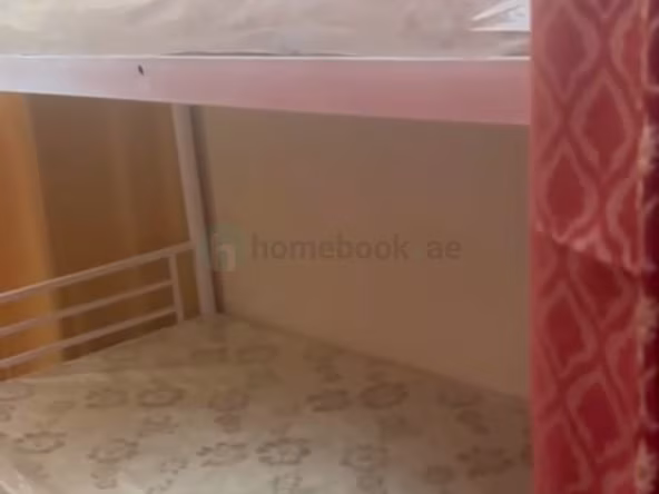 Bed Space for Rent in Al Nahda Dubai