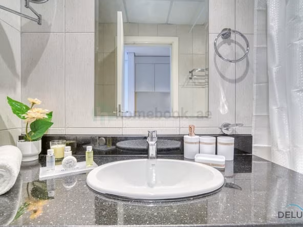 ‌Bedroom Apartment for Rent in Jumeirah Village Circle (JVC) Dubai