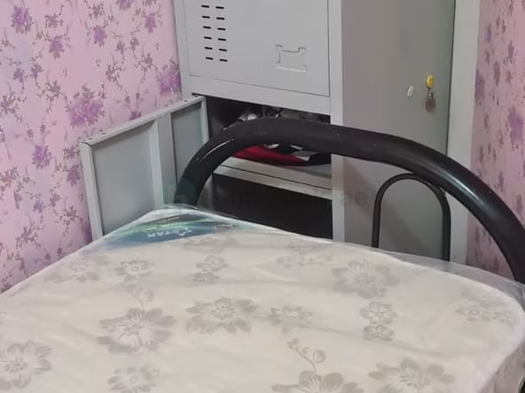 Bed Space for Rent in Al Rigga Deira