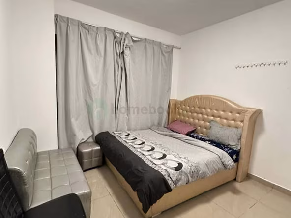 Room for Rent in International City Dubai